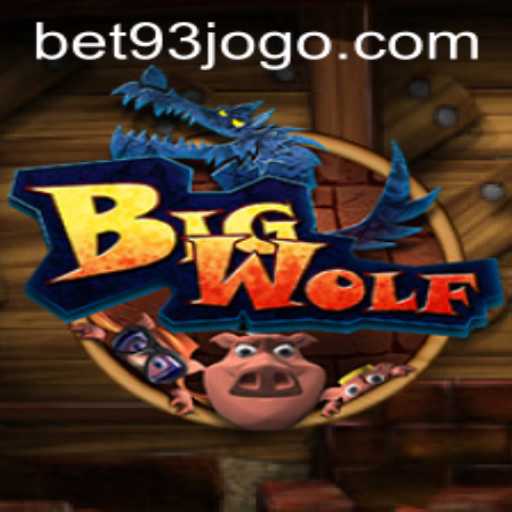 BigWolf: A Legendary Game Unleashing the Power of Bet 93