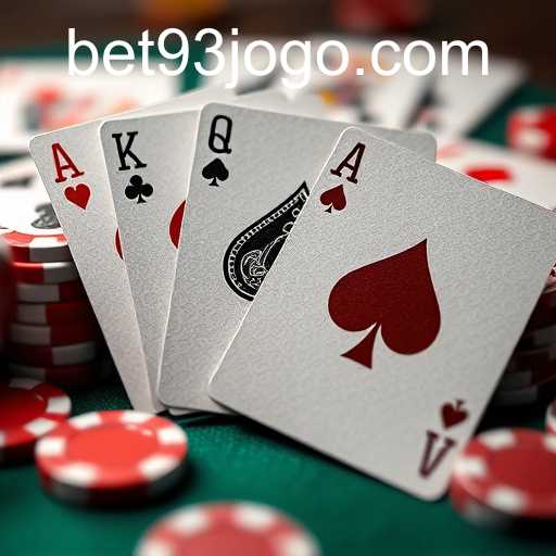 Exploring the Intriguing World of Card Games and Their Timeless Appeal