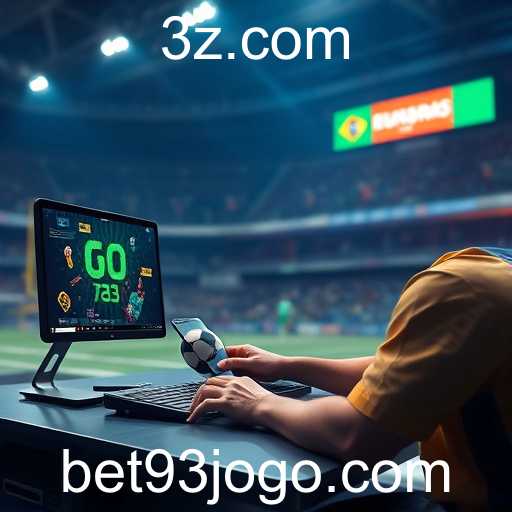 Expansão dos Jogos Online em 2025