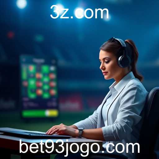 A Ascensão do 'Bet 93' no Mercado de Jogos