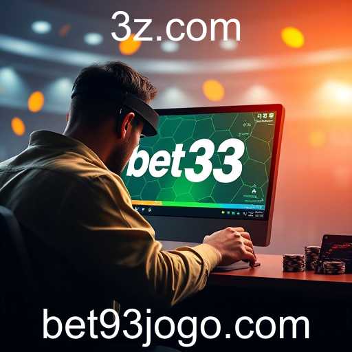 Tendências de Jogos Online em 2025: O Caso Bet 93