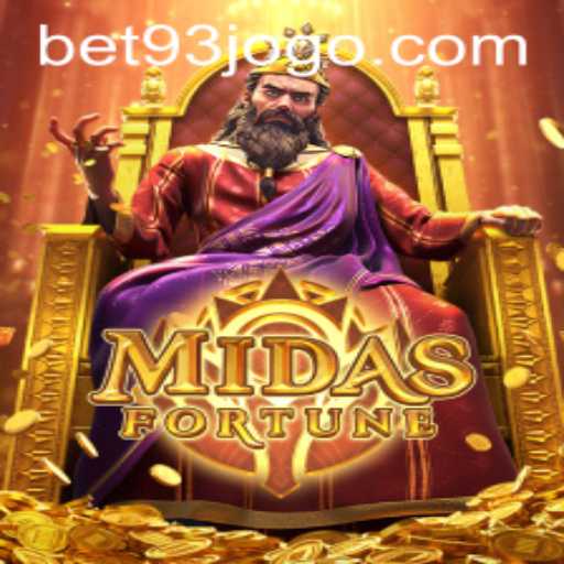 Unveiling MidasFortune: The New Frontier in Online Gaming