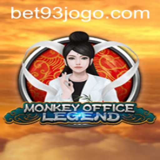 Unveiling MonkeyOfficeLegend: A Dynamic Journey Into the World of Bet 93