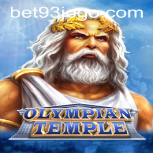 Exploring the Intriguing World of OlympianTemple and the Excitement of 'Bet 93'