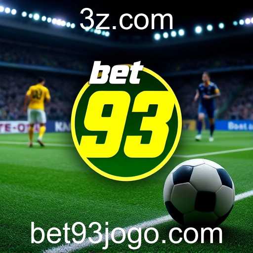 A Ascensão de Bet 93 no Cenário de Jogos Online