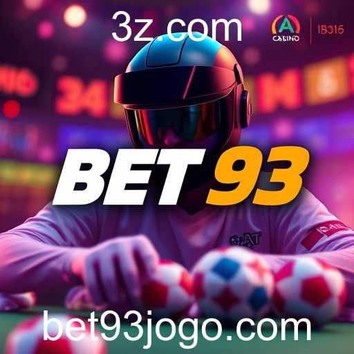 A Ascensão do Bet 93 no Mercado de Jogos