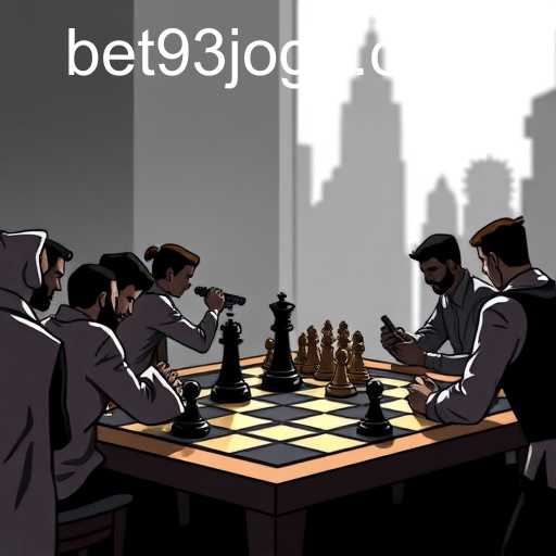 Exploring the World of Tabletop Games: An In-Depth Look with Bet 93