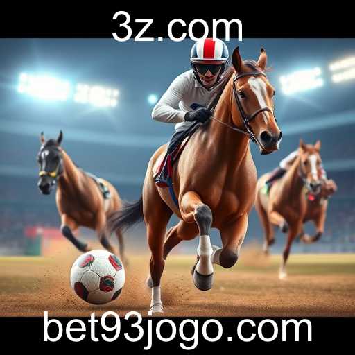 A Revolução dos Jogos Online: O Crescimento de Bet 93